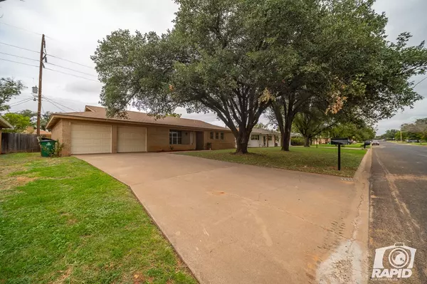 San Angelo, TX 76901,229 Nottingham Trail