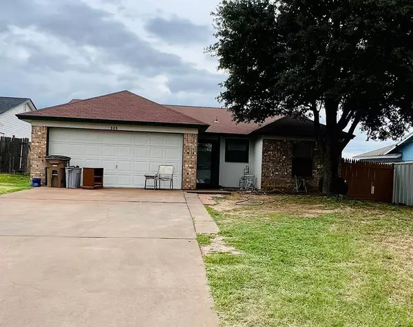 San Angelo, TX 76903,809 33rd St