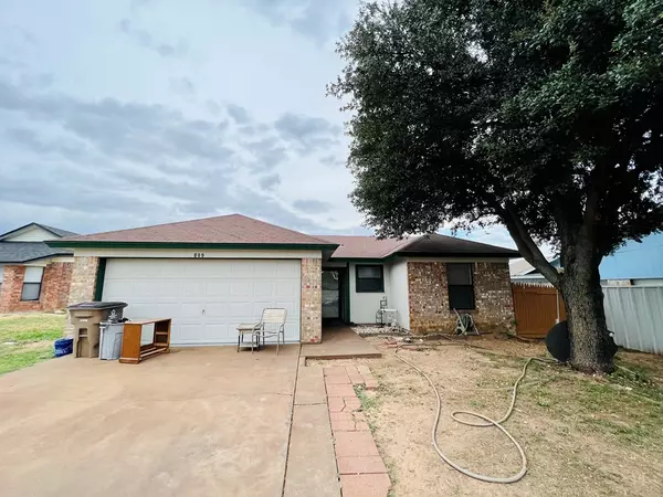 San Angelo, TX 76903,809 33rd St