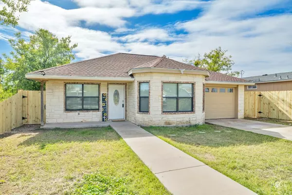 San Angelo, TX 76903,609 E 21st St