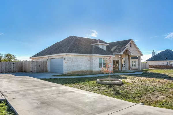 San Angelo, TX 76901,5429 Grey Wolf Lane