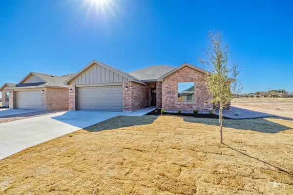 San Angelo, TX 76904,3131 Cedarhill Dr