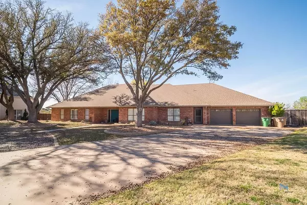 San Angelo, TX 76904,1204 Pinehurst Court