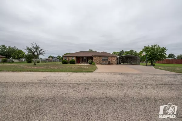 San Angelo, TX 76905,1021 Crickett Lane