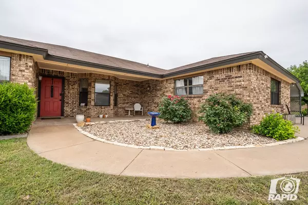 San Angelo, TX 76905,1021 Crickett Lane