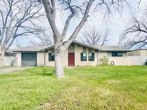 172 Woodruff St, San Angelo, TX 76905