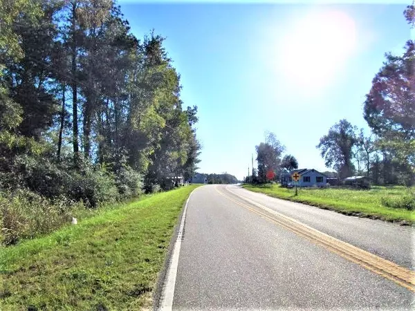 Holly Hill, SC 29059,3.5 Acre Hwy 453