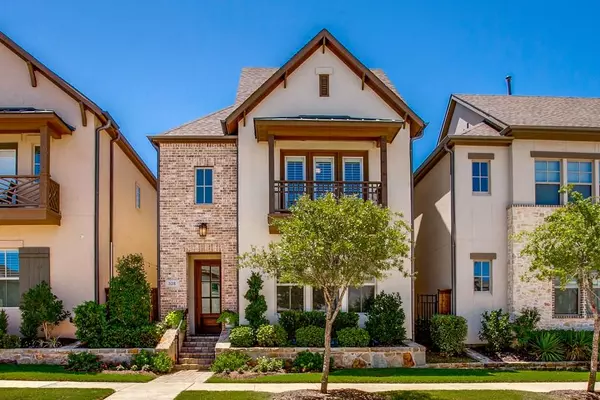 Irving, TX 75038,328 Skystone Drive