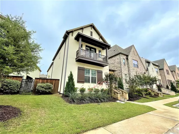 Irving, TX 75038,4842 Cloudcroft Lane