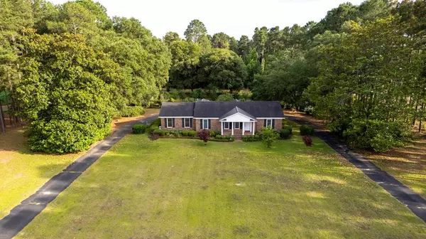 140 Wells Rd., Bishopville, SC 29010