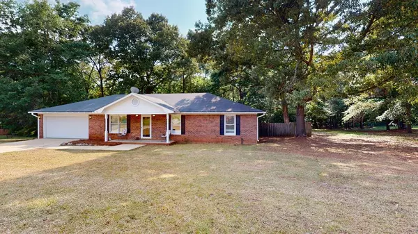 2640 Autumn Terrace, Dalzell, SC 29040