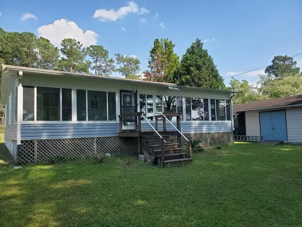 1219 MOULTRIE DRIVE, Manning, SC 29102