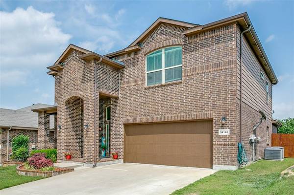 14140 Rabbit Brush Lane, Fort Worth, TX 76052