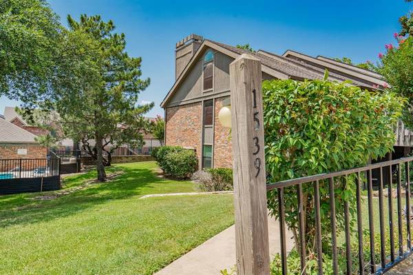 1539 Signal Ridge Place, Rockwall, TX 75032