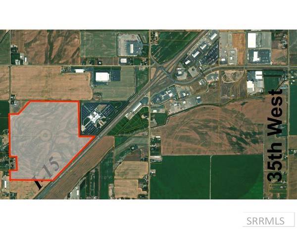 55 W 75 S, Idaho Falls, ID 83402