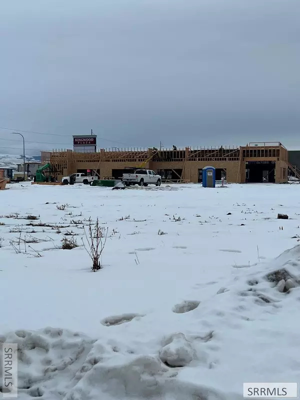 Idaho Falls, ID 83404,3484 S 25 E