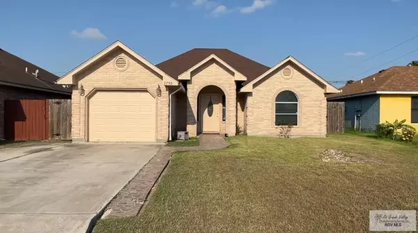 3750 REY FAUSTO DR.,  Brownsville,  TX 78521