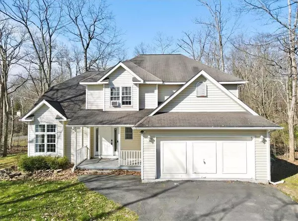 1005 Salamanca Drive, Coolbaugh Twp, PA 18466