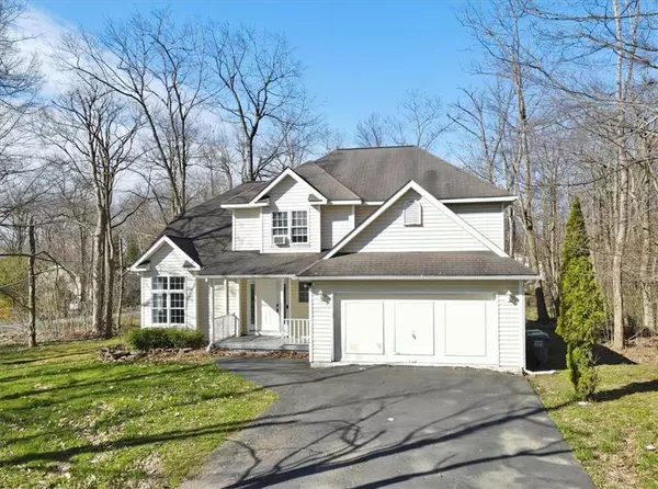 Coolbaugh Twp, PA 18466,1005 Salamanca Drive