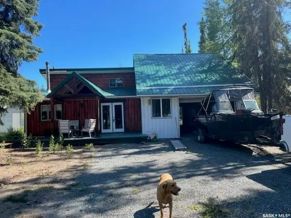 1006 Lake ROAD, Jan Lake, SK S0P 0A0