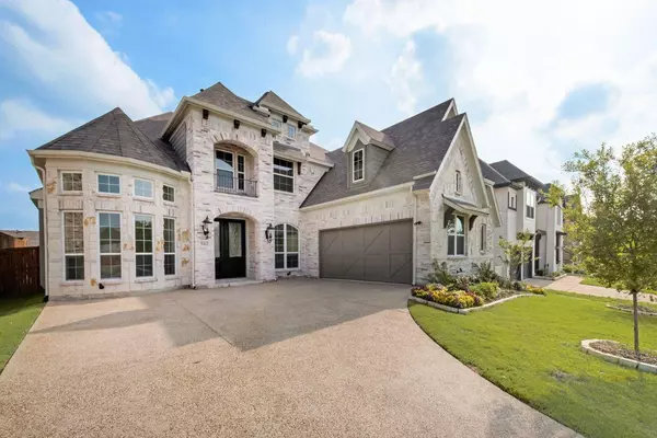 Plano, TX 75094,5412 Glenscape