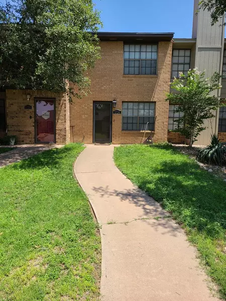 1724 Utah Ave, San Angelo, TX 76904