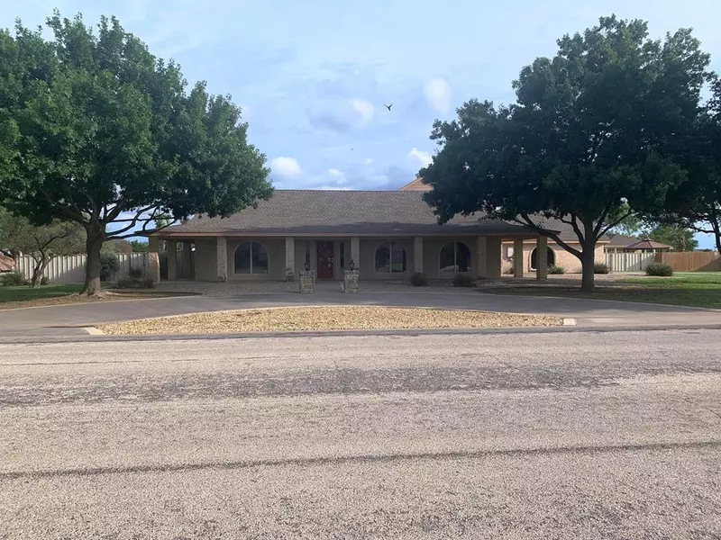 1539 Barbara Ave, San Angelo, TX 76904