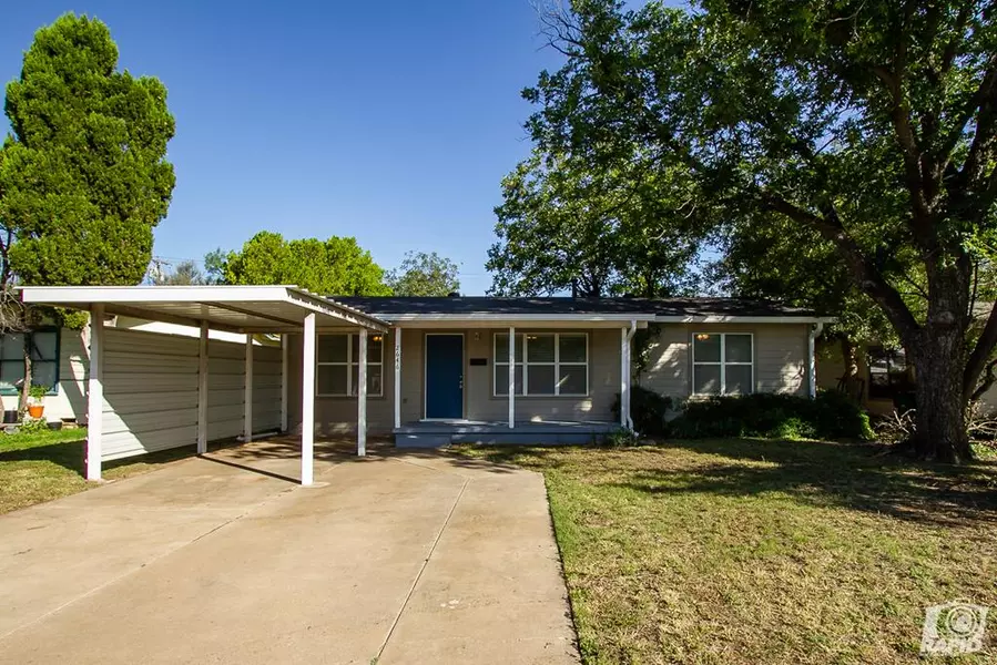 2646 W Harris Ave, San Angelo, TX 76901