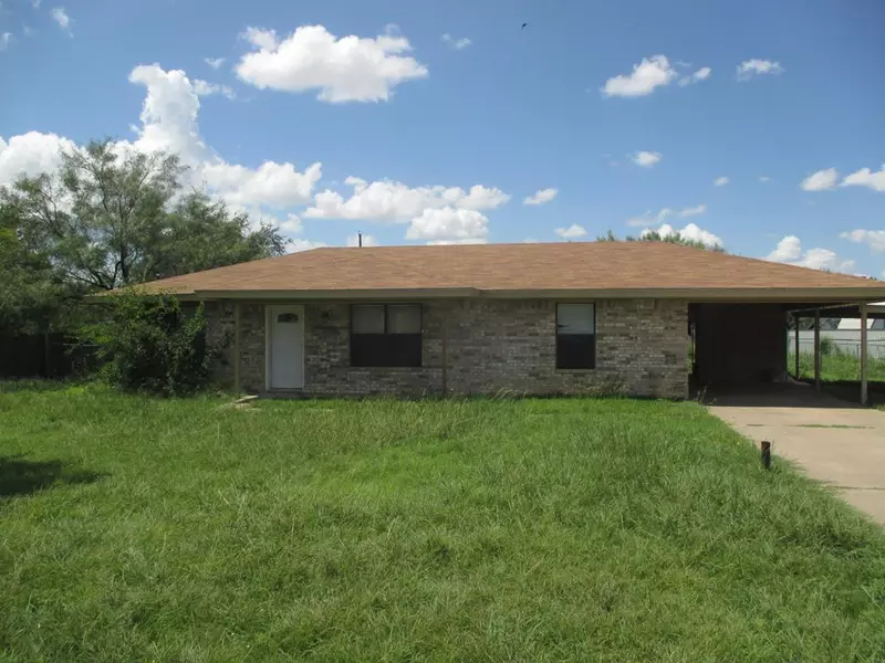 10337 Cottontail Lane, San Angelo, TX 76901