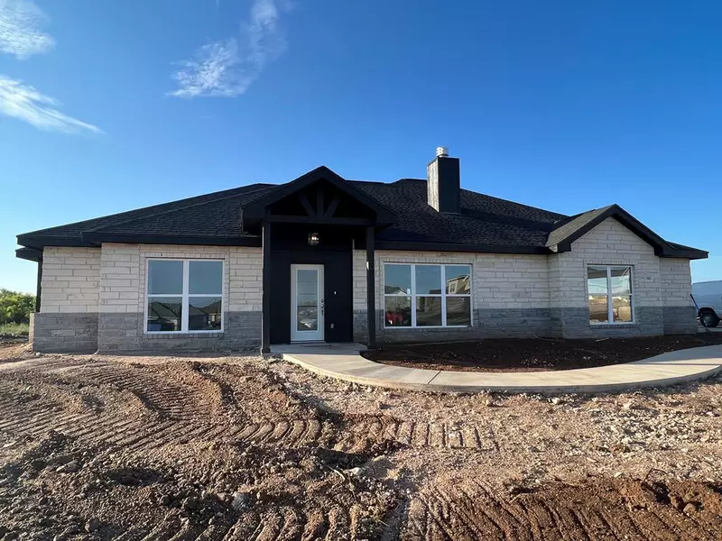 7981 Leopard Lane, San Angelo, TX 76901