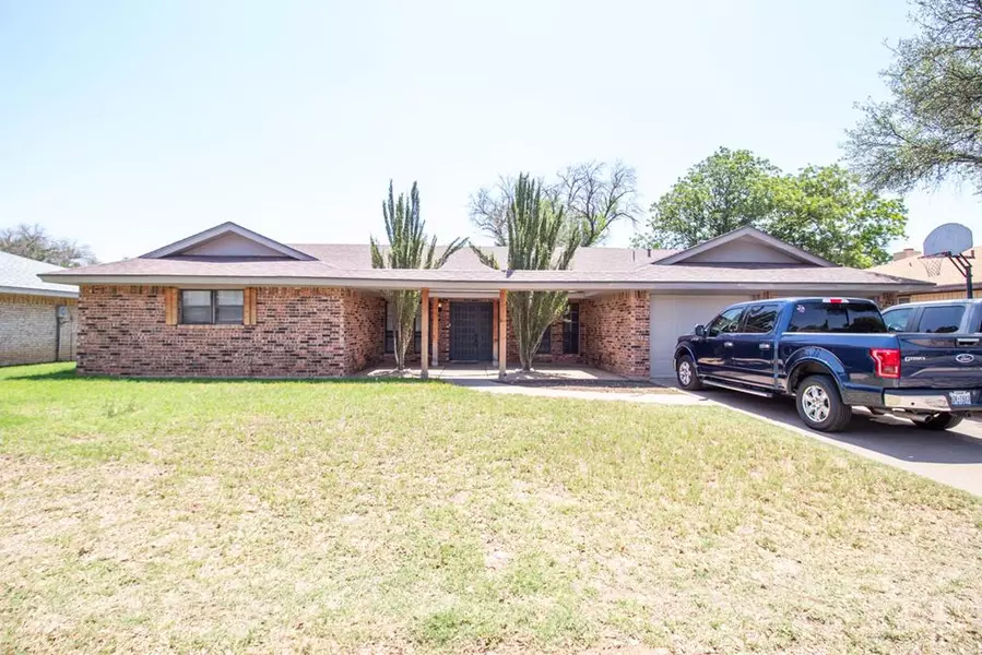 3213 Sunset Dr, San Angelo, TX 76904