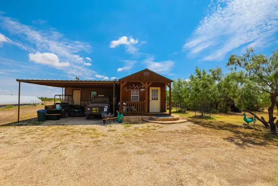 17560 W Hwy 190, Ozona, TX 76943