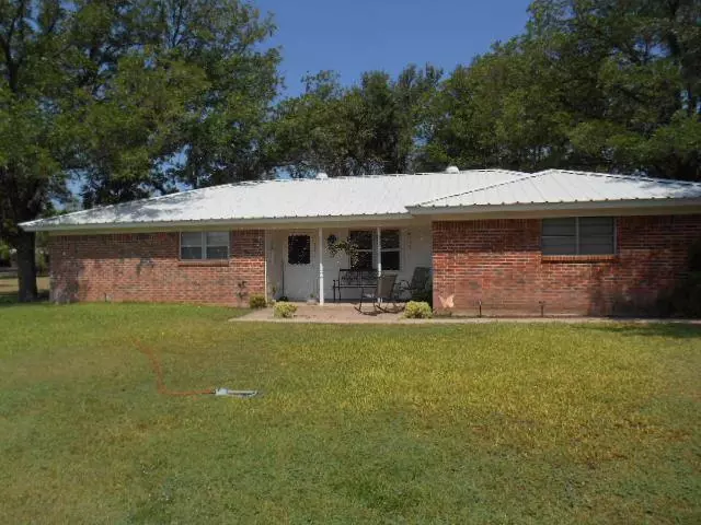 7993 Carnation Ave, San Angelo, TX 76901