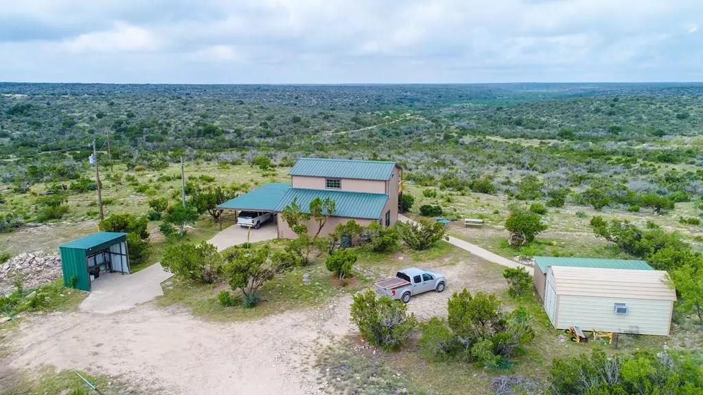 748 Dove Lane, Ozona, TX 76943