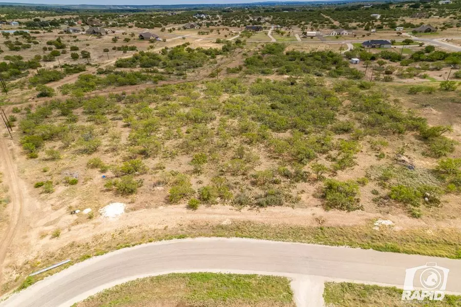 16914 Riata Trail, Christoval, TX 76935