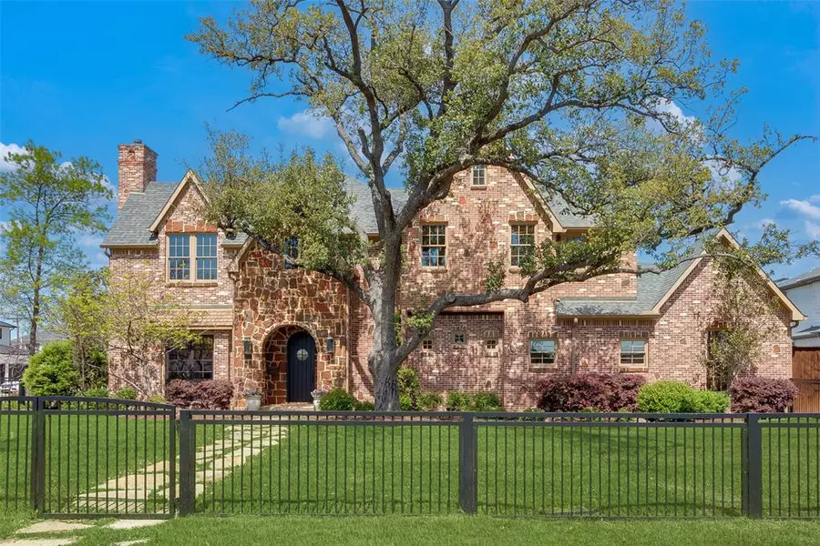 4307 Ridge Road, Dallas, TX 75229