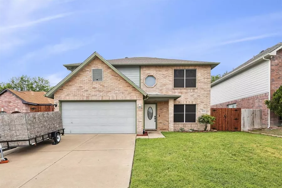 10081 Chapel Oak Trail, Fort Worth, TX 76116