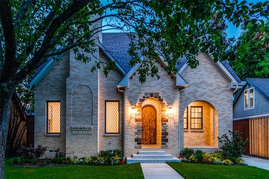 5135 Ridgedale Avenue, Dallas, TX 75206