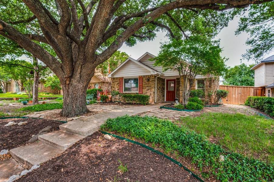 2833 Monet Place, Dallas, TX 75287