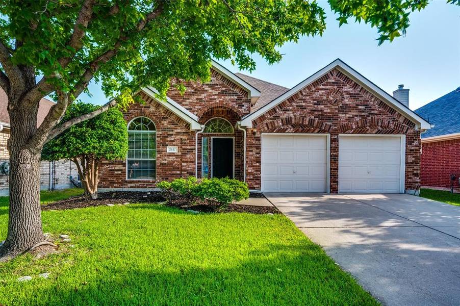 2617 Redcedar Drive, Little Elm, TX 75068