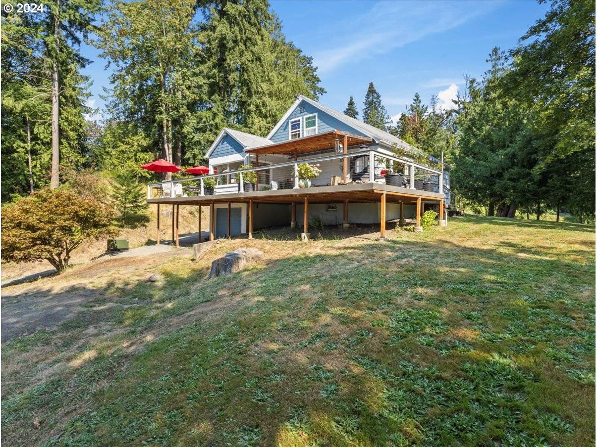 5506 PLEASANT HILL RD, Kelso, WA 98626