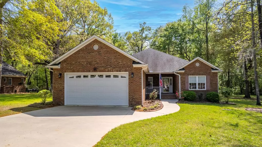 Manning, SC 29102,724 Oak Hill Drive