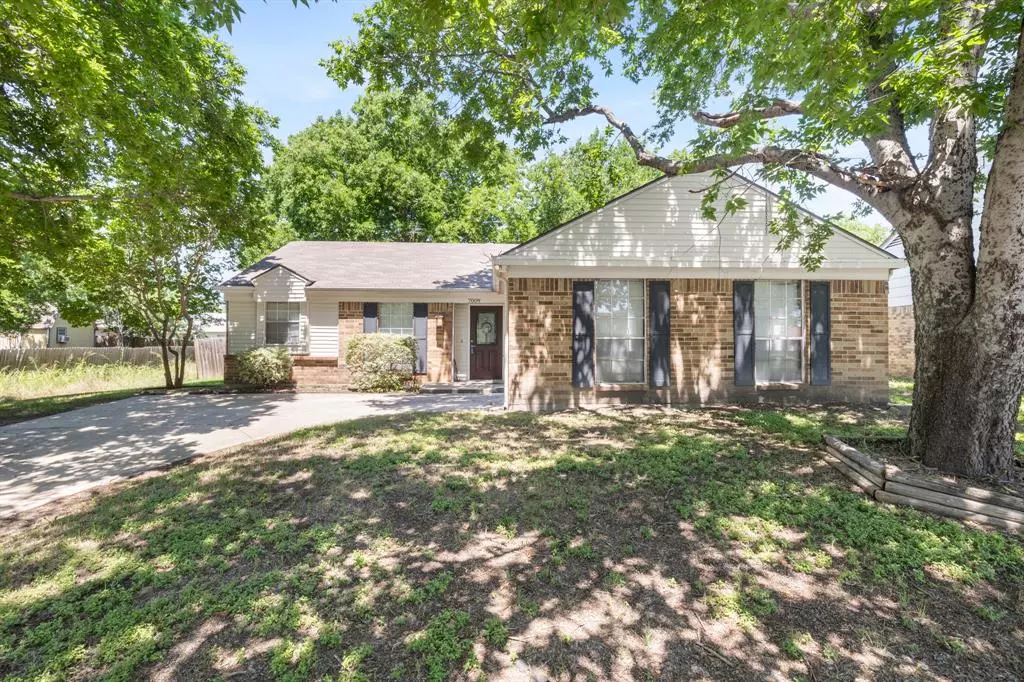 Fort Worth, TX 76137,7009 Buttonwood Drive