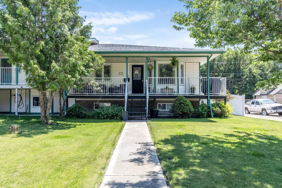 Medicine Hat, AB T1A5M2,103 3 ST NE