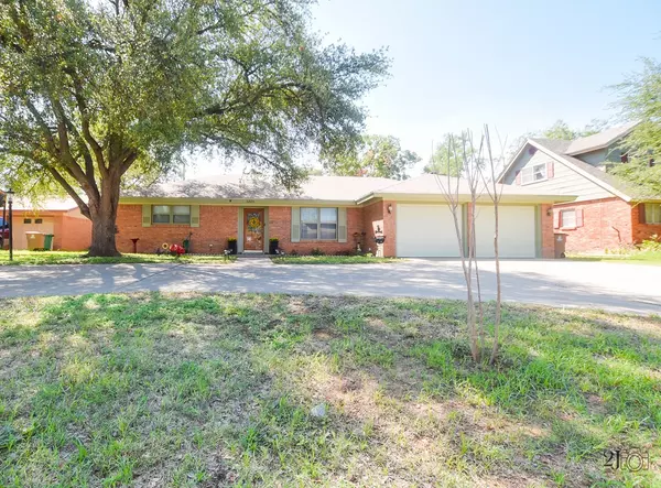 San Angelo, TX 76904,3225 Woodland Circle