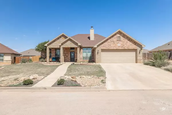 San Angelo, TX 76901,5706 Stratford Court