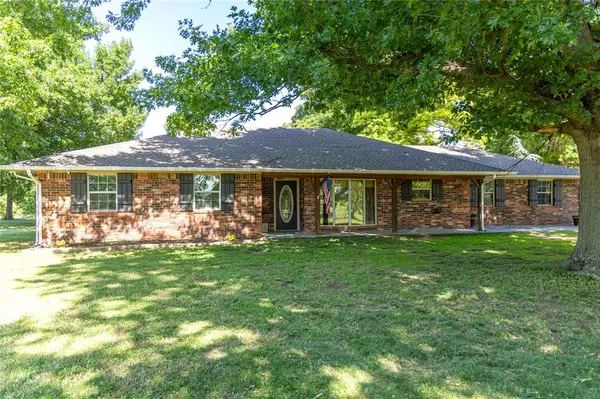 Tuttle, OK 73089,1008 Pine Ridge Road