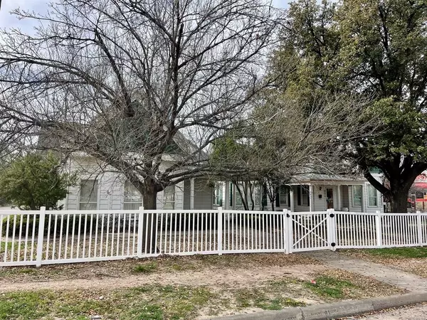 317 Koberlin St,  San Angelo,  TX 76903