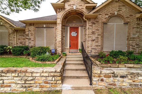 664 Danielle Court, Rockwall, TX 75087