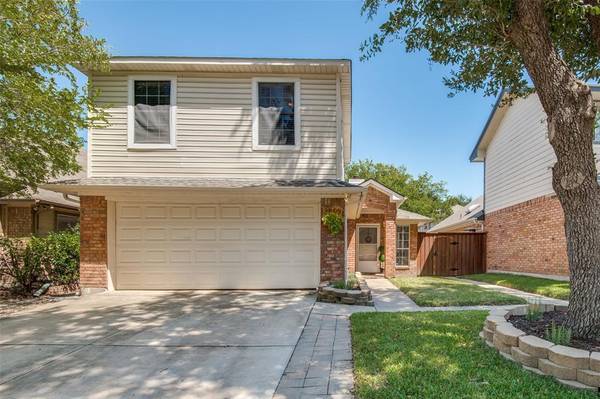 3809 Branch Hollow Circle, Carrollton, TX 75007